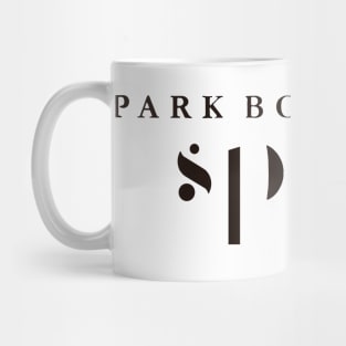 Park Bom Mug